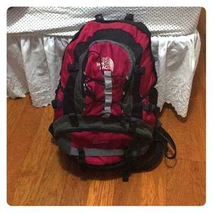 North face Backpack